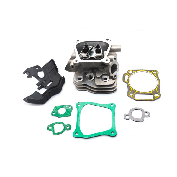 Cylinder Head Asm